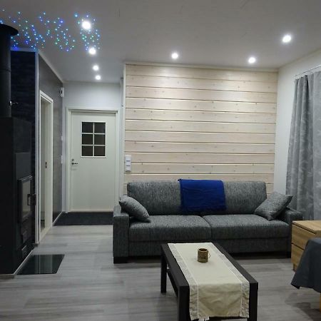 روفانييمي Kotareitti Home المظهر الخارجي الصورة