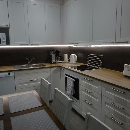 روفانييمي Kotareitti Home المظهر الخارجي الصورة