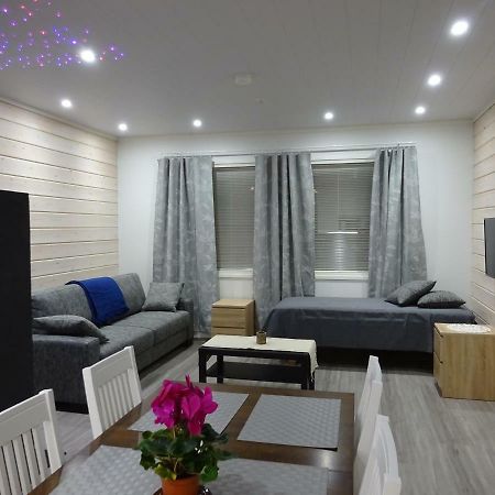 روفانييمي Kotareitti Home المظهر الخارجي الصورة
