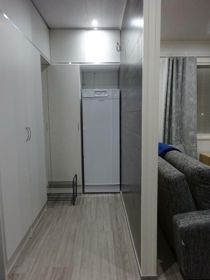 روفانييمي Kotareitti Home المظهر الخارجي الصورة