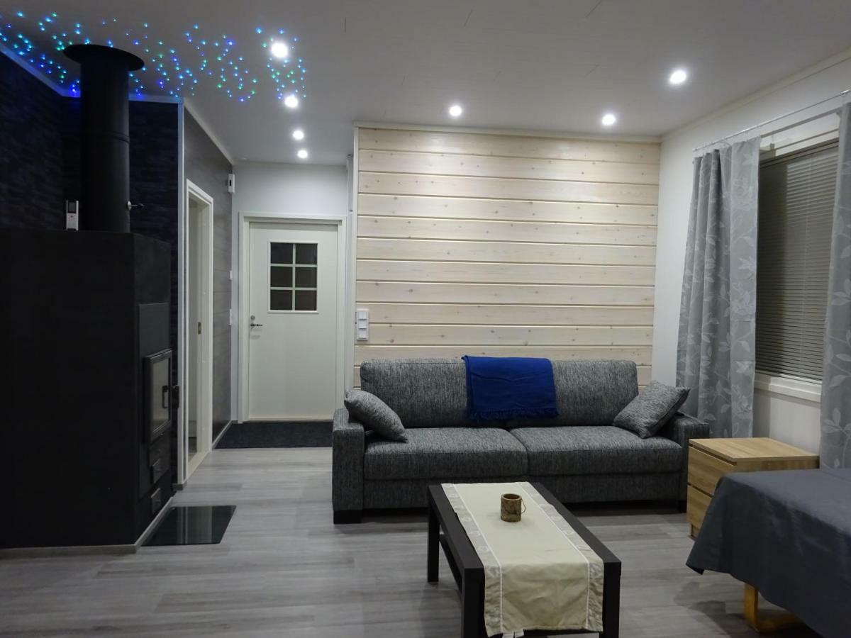 روفانييمي Kotareitti Home المظهر الخارجي الصورة