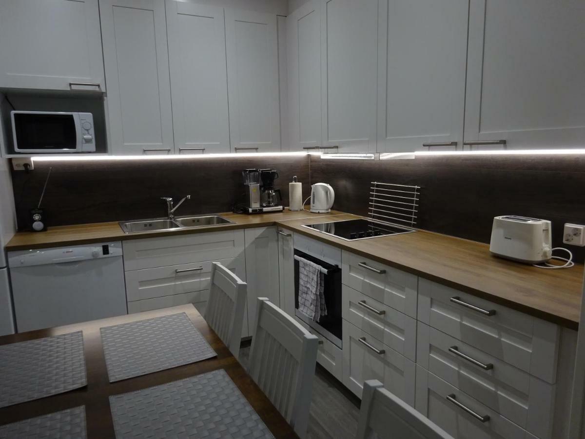 روفانييمي Kotareitti Home المظهر الخارجي الصورة