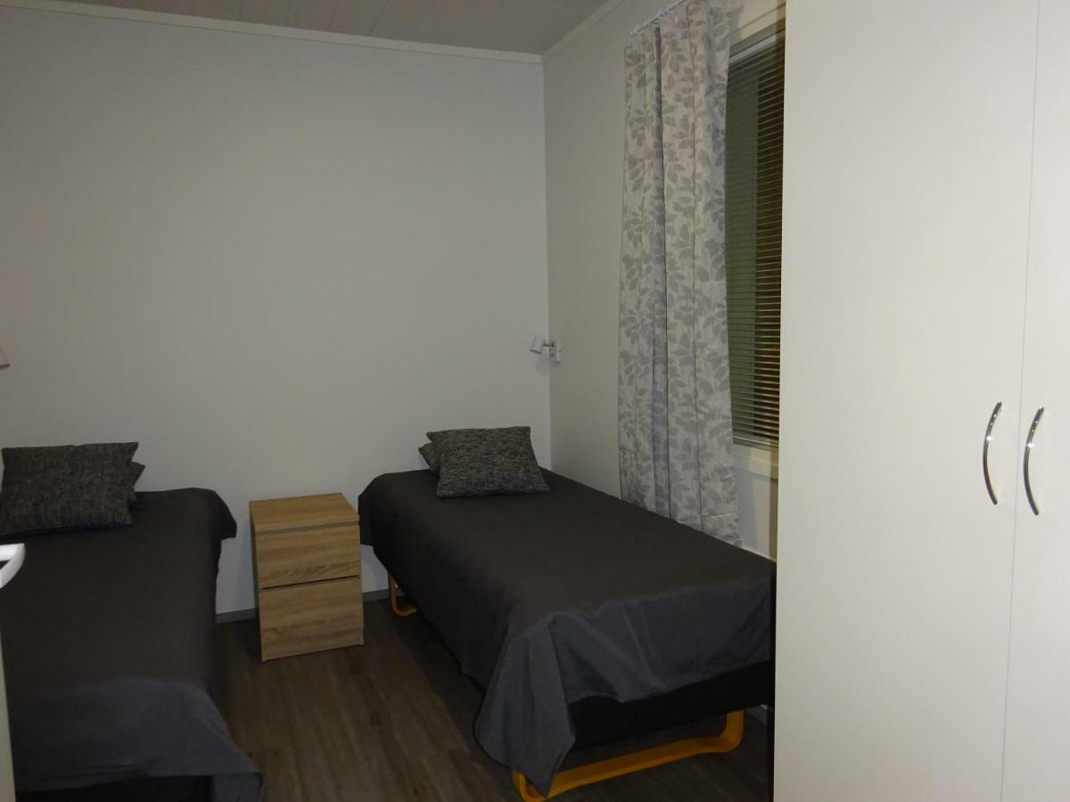 روفانييمي Kotareitti Home المظهر الخارجي الصورة